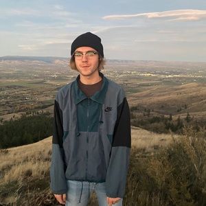 Meet your Posher, Arlen